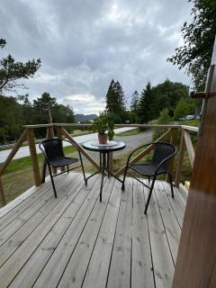 Cozy apartment in Tennfjord - Tennfjord - 7