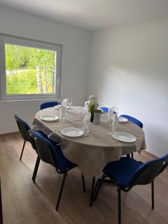 Cozy apartment in Tennfjord - Tennfjord - 6