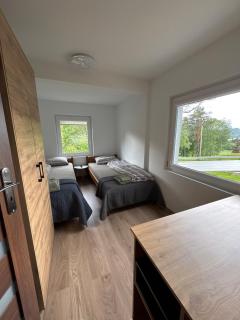 Cozy apartment in Tennfjord - Tennfjord - 5