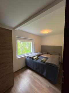 Cozy apartment in Tennfjord - Tennfjord - 4