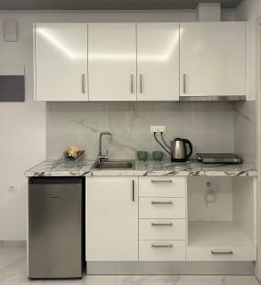 Paralia Rooms 2 - Paralia Katerinis - 8