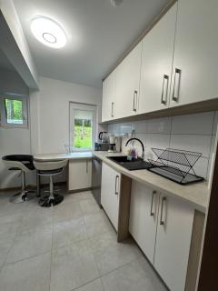 Cozy apartment in Tennfjord - Tennfjord - 3
