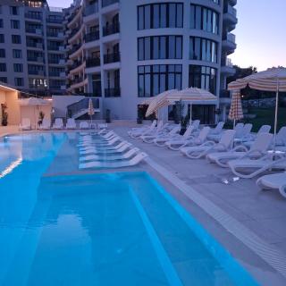 DNV Apartments 27 Varna - Varna City - 6