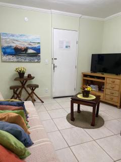 Apartamento Paraíso das Dunas em Cabo Frio - Cabo Frío - 8