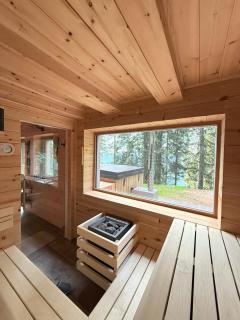 EULIUM - Retreat Chalet - Arriach - 1