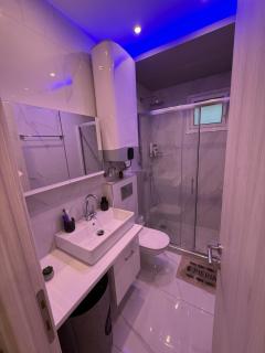 Paralia Rooms 2 - Paralia Katerinis - 7