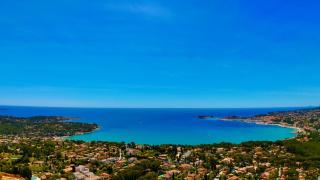 Mas provençal vue mer à 5 min de la plage - Sanary-sur-Mer - 9
