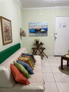 Apartamento Paraíso das Dunas em Cabo Frio - Cabo Frío - 9
