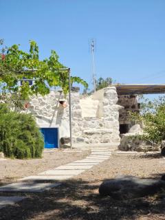 The Krani - Mandrakion - 1