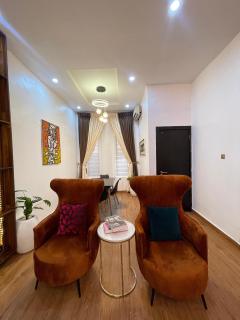 BMD Apartment - Ikota - 6