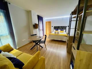 Apartamentos Suites Capitolio - Mérida - 5