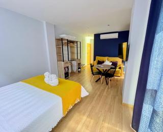 Apartamentos Suites Capitolio - Mérida - 2