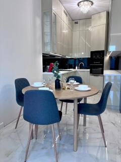 Apartamenty WHITE GLOVE Nad zatoką gold - Olsztyn - 5
