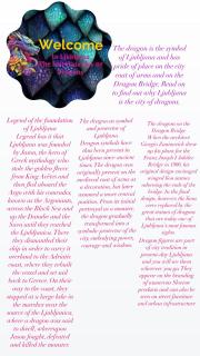 Centralish Dragon Heart Ljubljana - 1