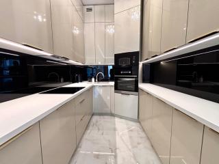 Apartamenty WHITE GLOVE Nad zatoką gold - Olsztyn - 7
