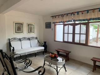 Casa de campo en Buena Vista - A una cuadra de la plaza - 9