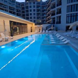 DNV Apartments 30 Varna - Warna - 6