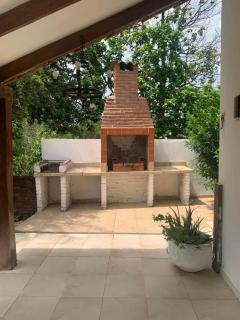 Casa de campo en Buena Vista - A una cuadra de la plaza - Buena Vista - 4