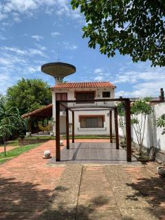 Casa de campo en Buena Vista - A una cuadra de la plaza - Buena Vista - 2
