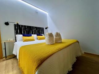 Apartamentos Suites Capitolio - Mérida - 3