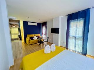 Apartamentos Suites Capitolio - Mérida - 4