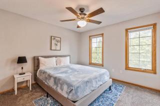•Spacious 4 - bedroom 2 king beds• - Altoona - 5
