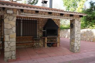 Casa Rural RosaVera - Ossa de Montiel - 4