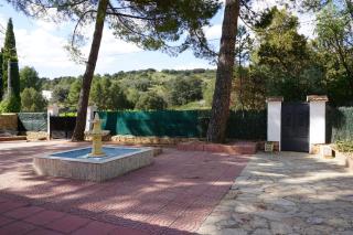 Casa Rural RosaVera - Ossa de Montiel - 7
