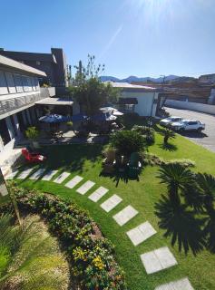 Hotel Itajara - Jaraguá do Sul - 7