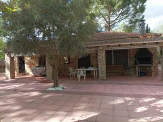 Casa Rural RosaVera - Ossa de Montiel - 6
