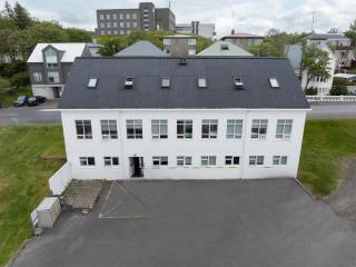 Hostel Fjordur - Hafnarfjördur - 0