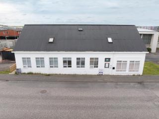 Hostel Fjordur - Hafnarfjördur - 8