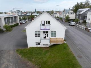 Hostel Fjordur - Hafnarfjördur - 9