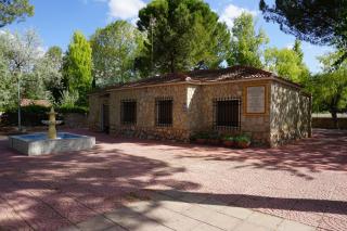Casa Rural RosaVera - Ossa de Montiel - 0