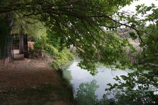 Casa Rural RosaVera - Ossa de Montiel - 9