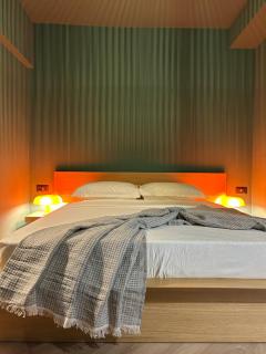 Luxury Central Stay - Tirana - 8