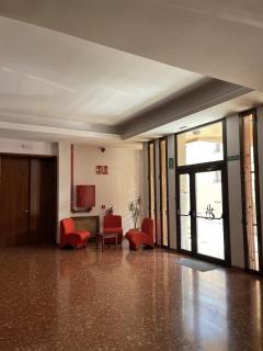 Albergue Rosa Molas - Arrabal de Jesús - 6