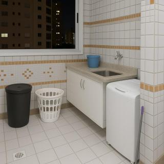 Sua casa perfeita na COP30 - Belém - 8