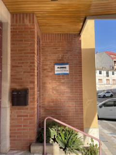 Albergue Rosa Molas - Arrabal de Jesús - 8