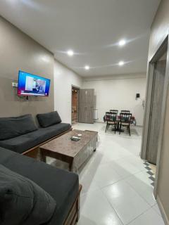 Appart - Hotel AS - 1