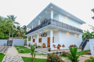 Lagoon House Negombo - Negombo - 1