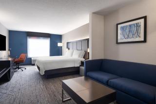 Holiday Inn Express St. Petersburg North / I-275 by IHG - St. Petersburg - 8