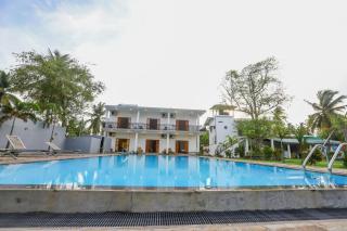 Lagoon House Negombo - Negombo - 0