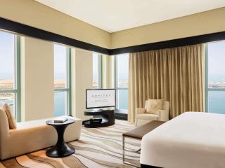 Sofitel Abu Dhabi Corniche - Abu Dhabi - 8