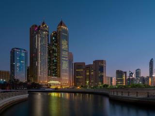 Sofitel Abu Dhabi Corniche - Abu Dhabi - 7