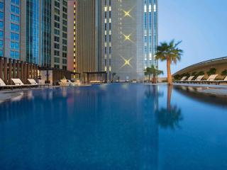 Sofitel Abu Dhabi Corniche - Abu Dhabi - 6