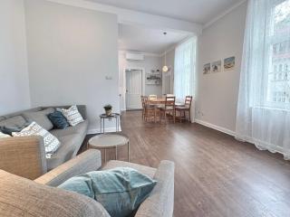 Home3city Kameralny - Sopot - 5