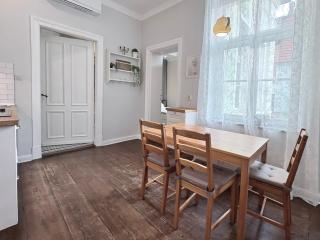 Home3city Kameralny - Sopot - 6