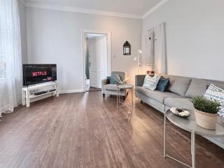 Home3city Kameralny - Sopot - 8
