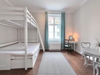 Home3city Kameralny - Sopot - 1